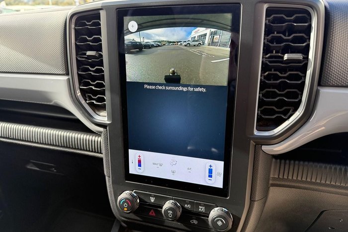 2022 Ford Ranger XL Hi-Rider