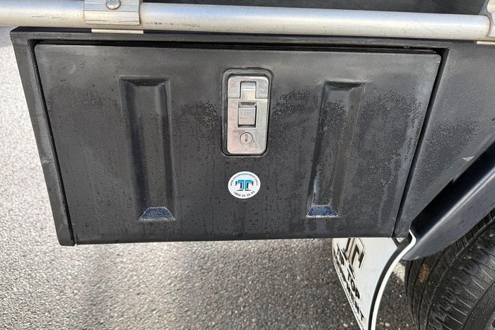 2022 Ford Ranger XL Hi-Rider
