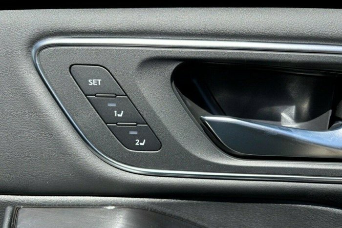 2025 Nissan X-Trail