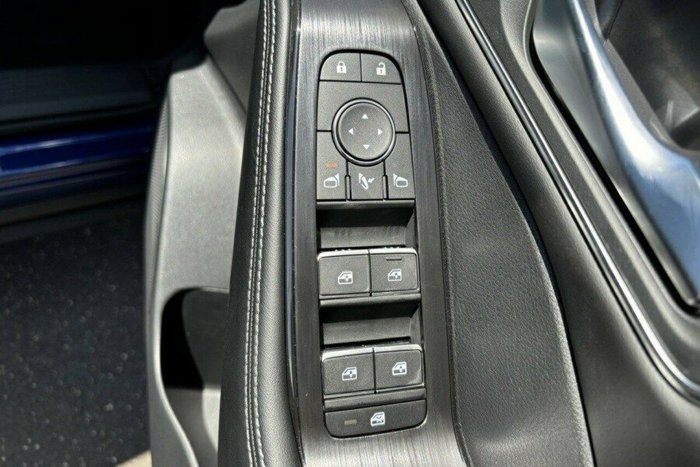 2025 Nissan X-Trail