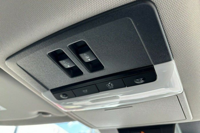 2025 Nissan X-Trail