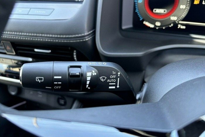 2025 Nissan X-Trail