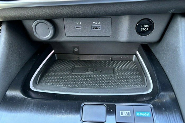 2025 Nissan X-Trail