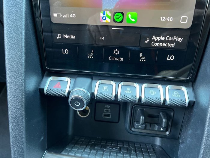 2023 Volkswagen Amarok