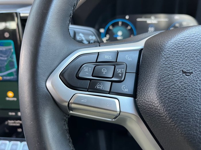 2023 Volkswagen Amarok