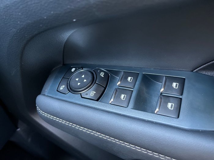 2023 Volkswagen Amarok