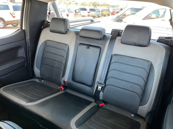 2023 Volkswagen Amarok