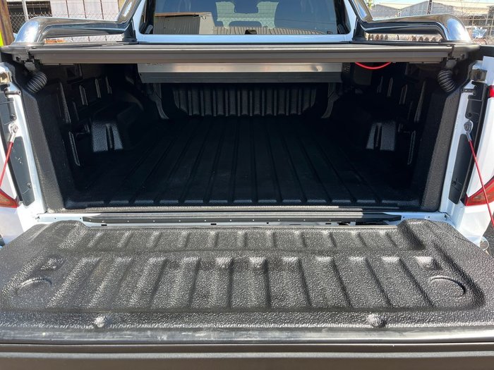 2023 Volkswagen Amarok