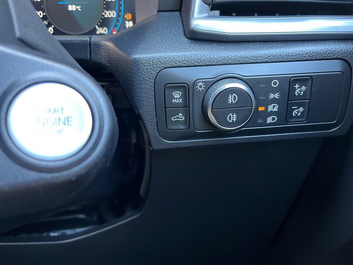 2023 Volkswagen Amarok