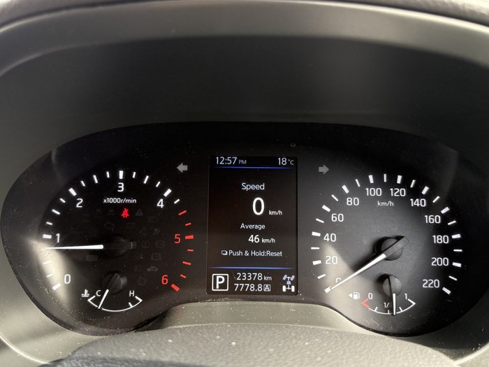 2020 Nissan Navara SL