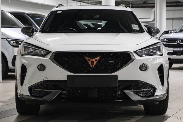 2024 CUPRA Formentor V