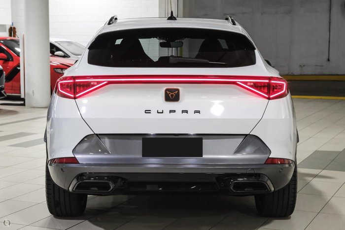 2024 CUPRA Formentor V