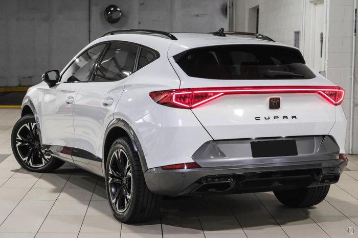 2024 CUPRA Formentor V