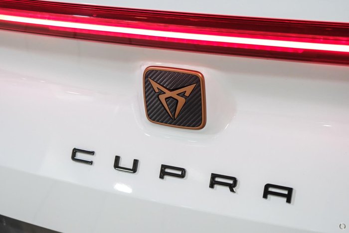 2024 CUPRA Formentor V