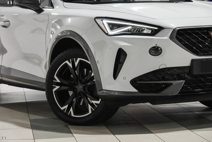 2024 CUPRA Formentor V