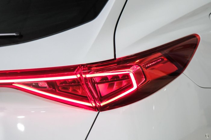 2024 CUPRA Formentor V