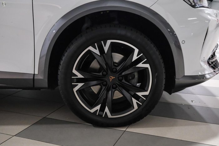 2024 CUPRA Formentor V