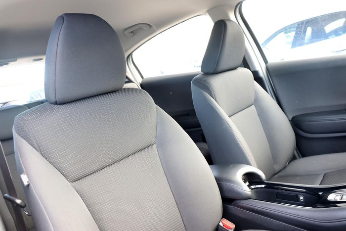 2018 Honda HR-V VTi-S MY18 White