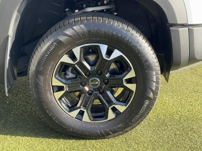 2024 BYD SHARK 6 Premium