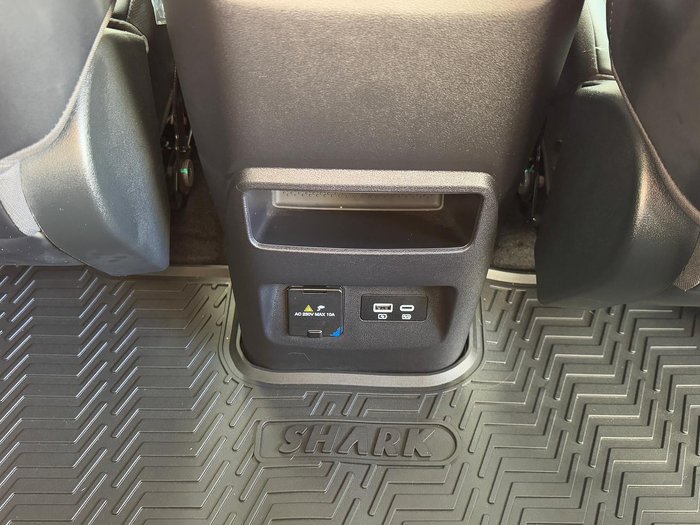 2024 BYD SHARK 6 Premium