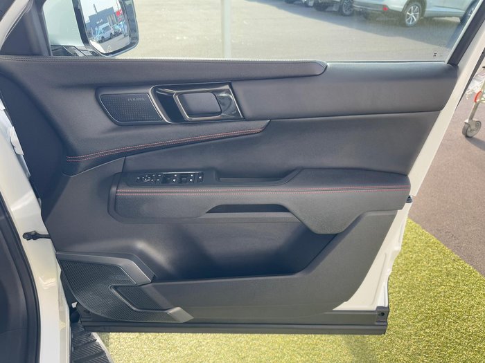 2024 BYD SHARK 6 Premium