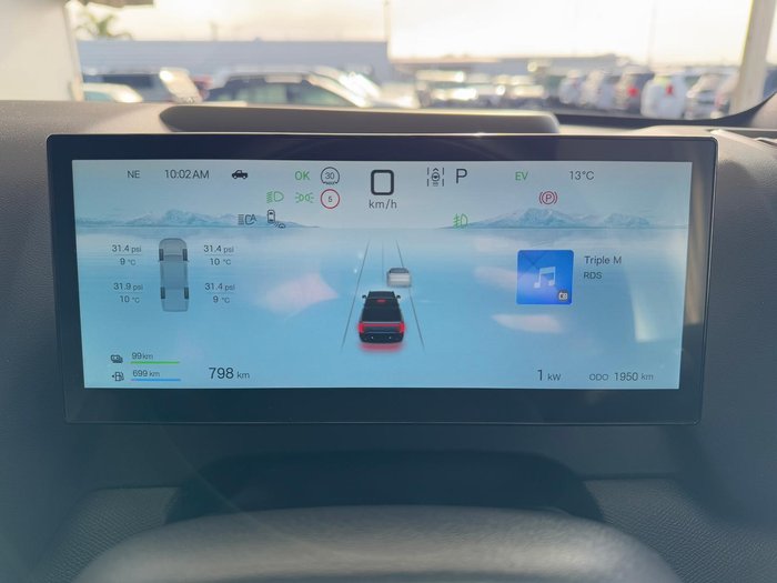 2024 BYD SHARK 6 Premium