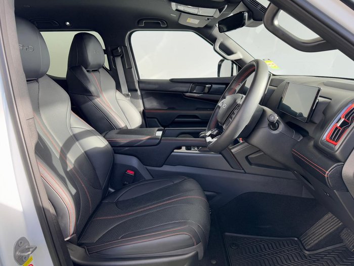 2024 BYD SHARK 6 Premium