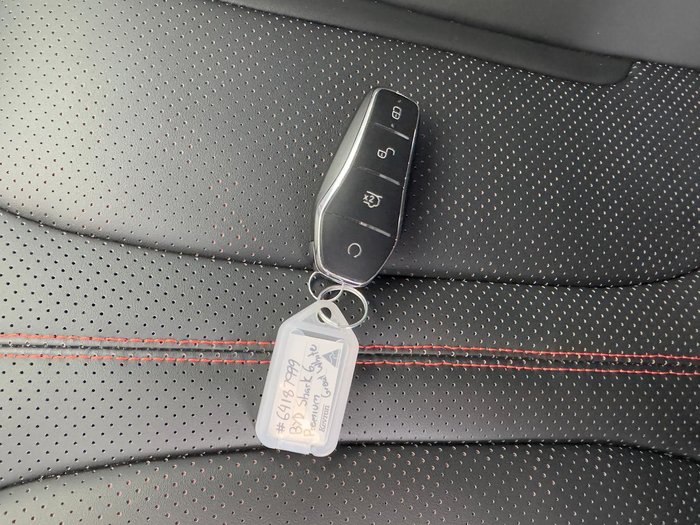 2024 BYD SHARK 6 Premium