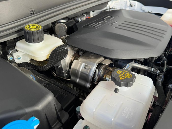 2024 BYD SHARK 6 Premium