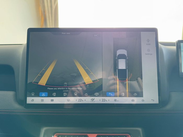 2024 BYD SHARK 6 Premium
