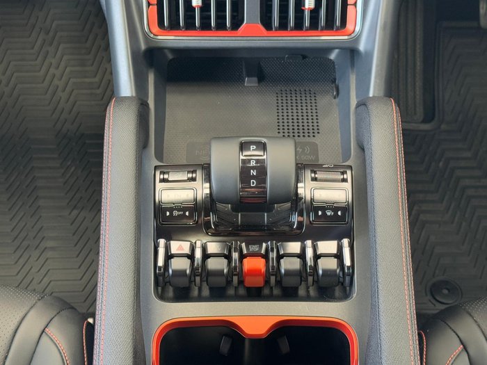 2024 BYD SHARK 6 Premium