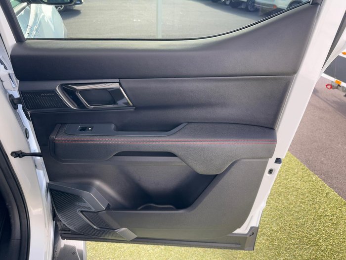 2024 BYD SHARK 6 Premium