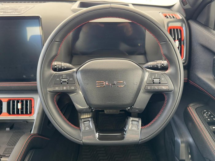 2024 BYD SHARK 6 Premium