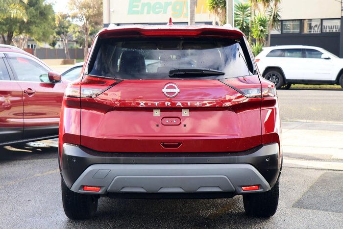2025 Nissan X-TRAIL ST-L