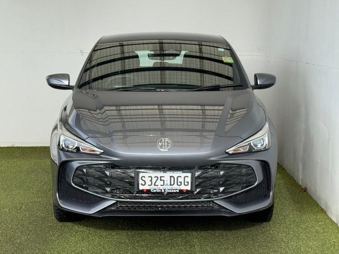 2025 MG MG3 Excite