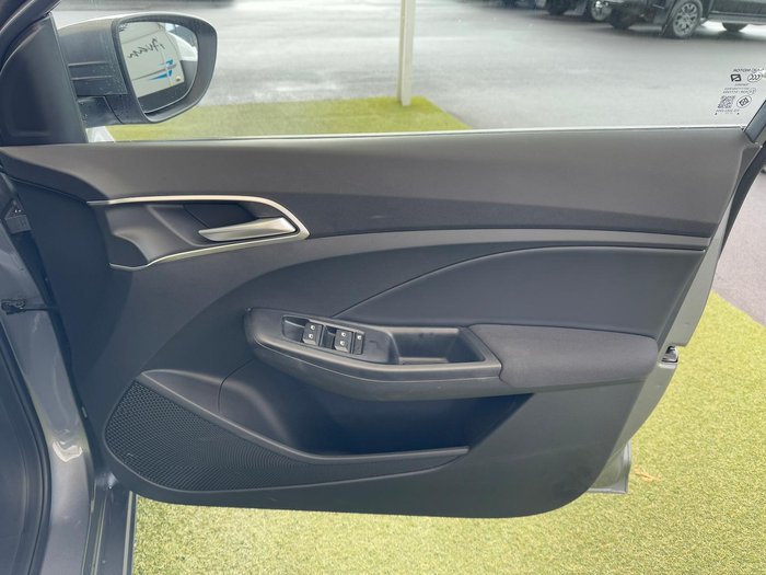 2025 MG MG3 Excite