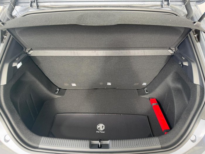 2025 MG MG3 Excite