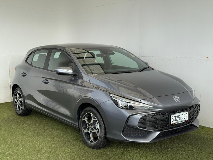 2025 MG MG3 Excite