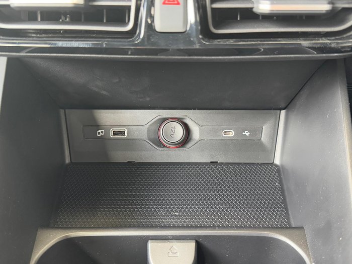 2025 MG MG3 Excite