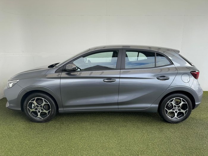 2025 MG MG3 Excite