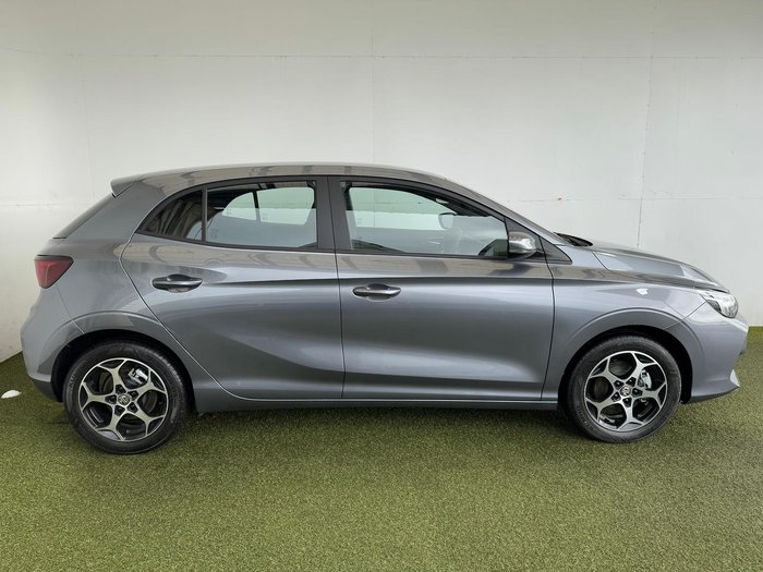 2025 MG MG3 Excite