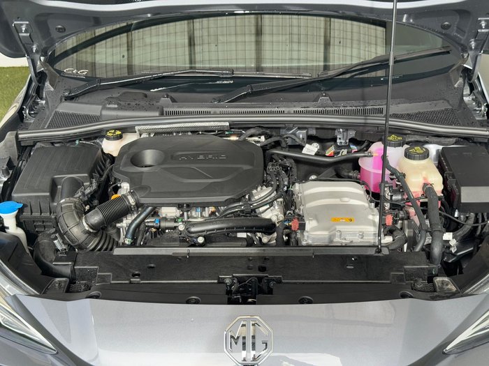 2025 MG MG3 Excite