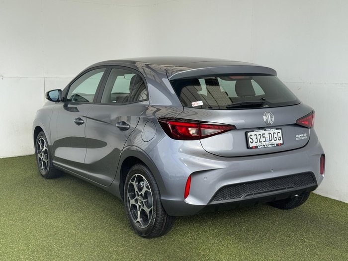 2025 MG MG3 Excite