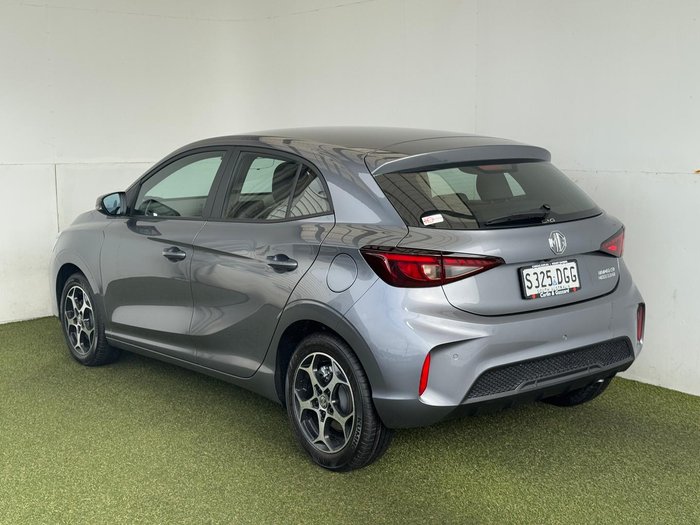 2025 MG MG3 Excite
