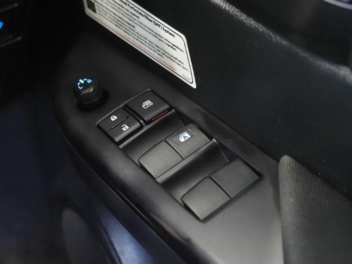 2021 Toyota Hilux SR