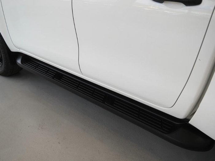 2021 Toyota Hilux SR