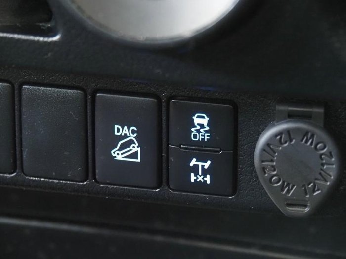 2021 Toyota Hilux SR