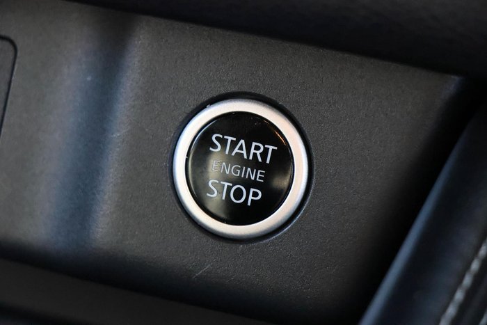 2024 Nissan X-TRAIL ST-L T33 MY24 4X4 On Demand Scarlet Ember