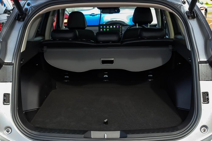 2025 GWM Haval H6 Ultra Hybrid