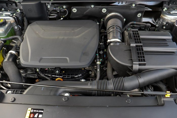 2025 GWM Haval H6 Ultra Hybrid